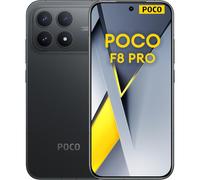Xiaomi Poco F8 Pro 12+512 negro
