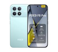Xiaomi POCO F8 Pro 512GB azul