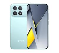 Xiaomi POCO F8 Pro 256GB azul