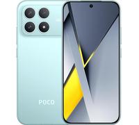 Xiaomi POCO F8 Pro 512GB azul