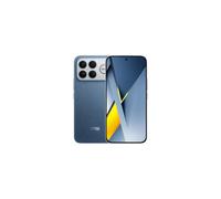 Smartphone Xiaomi POCO F8 Ultra 12GB/ 256GB/ 6.9'/ 5G/ Azul