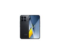 Xiaomi Poco F8 Ultra 5G Dual-SIM 256 GB Negro nuevo