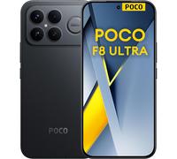 Xiaomi Poco F8 Ultra 16+512 negro