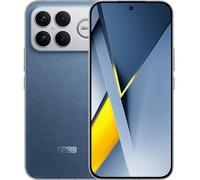 Smartphone Xiaomi POCO F8 Ultra 12GB/ 256GB/ 6.9'/ 5G/ Azul