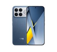 Smartphone Xiaomi POCO F8 Ultra 16GB/ 512GB/ 6.9'/ 5G/ Azul