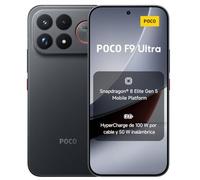 Xiaomi POCO F9 Ultra 12GB 256GB Black