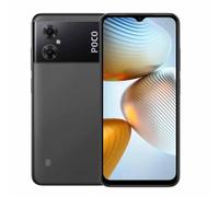POCO M4 5G 16,7 cm (6.58") SIM doble Android 12 4 GB 64 GB 5000 mAh Negro