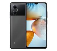 POCO M4 5G 16,7 cm (6.58") SIM doble Android 12 4 GB 64 GB 5000 mAh Negro