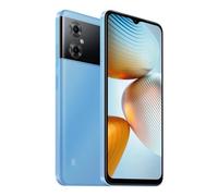 Smartphone Xiaomi POCO M4 4GB/ 64GB/ 6.58'/ 5G/ Azul