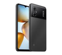 Xiaomi Poco M4 5G 4GB/64GB Negro (Power Black) Doble SIM 22041219PG