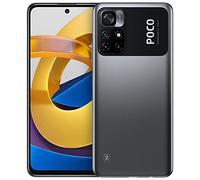 Xiaomi Poco M4 Pro 5G - Smartphone 64GB ROM, 4GB RAM, Dual Sim, Negro