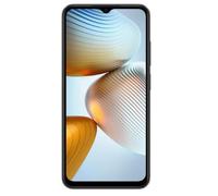POCO M4 5G 16,7 cm (6.58") SIM doble Android 12 4 GB 64 GB 5000 mAh Negro