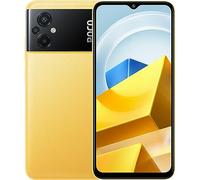 Xiaomi POCO M5 4GB/128GB Yellow EU