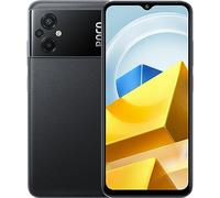 Xiaomi POCO M5, Dual, 64GB 4GB Ram, Black