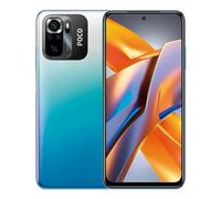 Xiaomi Poco M5S Dual SIM 4GB RAM 128GB Blue EU