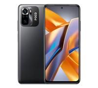 XIAOMI Poco M5S Dual SIM 4GB RAM 128GB Gray EU