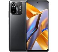 POCO M5s 16,3 cm (6.43") SIM doble Android 12 4G USB Tipo C 4 GB 128 GB 5000 mAh Gris