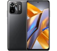 XIAOMI POCO M5s Smartphone 4GB/64GB 6,43" Display 5000mAh 33W Fast Charging (Graphite Gray)