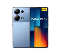 POCO M6 Pro
