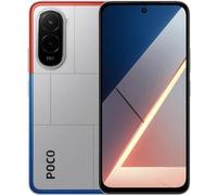 Smartphone Xiaomi POCO M7 6GB/ 128GB/ 6.9'/ Plata