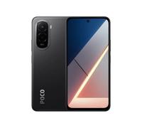 Xiaomi POCO M7 4G 6GB/128GB Negro (Black) Dual SIM