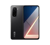 Xiaomi Poco M7 Black 8GBGB RAM 256GBGB ROM
