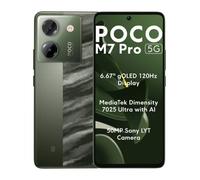 Xiaomi Poco M7 Pro 5G 12GB/512GB verde