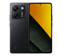 XIAOMI Poco M7 Pro 5G 6.67" 5G 8GB/256GB Negro MZB0LNZEU