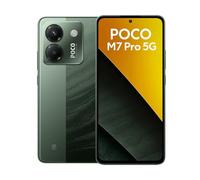 POCO M7 Pro 5G Verde 8 GB + 256 GB