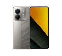 XIAOMI Poco M7 Pro 5G 8+256 Silver