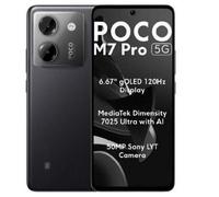Xiaomi Poco M7 Pro 5G 8GB/256GB Black