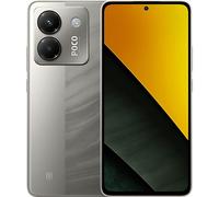 POCO M7 Pro 5G Plata 8 GB + 256 GB