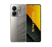 POCO M7 Pro 5G Plata 8 GB + 256 GB