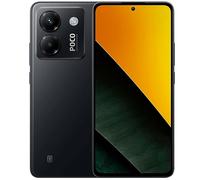 Xiaomi POCO M7 Pro 5G Smartphone 12+512GB 120Hz FHD+ Eye-Care AMOLED Display Powerful Dimensity 7025-Ultra 5110mAh Battery, sin cargar(negro)