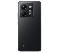 Xiaomi POCO M7 Pro 5G Smartphone de 12+512GB, Cámara de 50 MP Sony con OIS, Pantalla AMOLED de 6.67 Pulgadas 120 Hz, Carga Turbo de 45W, Cargador no Incluido, Negro, Versión ES