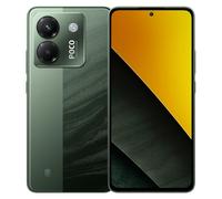 Xiaomi Poco M7 Pro 5G Smatrphone,8GB+256GB,Dimensity 7025-Ultra 120Hz FHD+ Eye-Care AMOLED Display 5110mAh Battery,NFC,No Charger(Green)