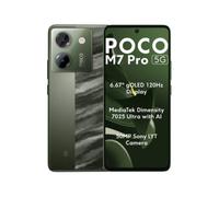 POCO M7 Pro 5G Verde 8 GB + 256 GB