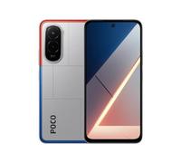 XIAOMI Poco M7 Silver 8GBGB RAM 256GBGB ROM