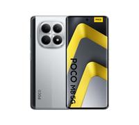 Xiaomi POCO M8 5G 256 GB Plata nuevo