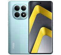 Xiaomi POCO M8 8GB 512GB Verde (5G) - Smartphone 6.77"