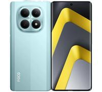 Xiaomi POCO M8 6.7" 8GB 512GB 5G Negro