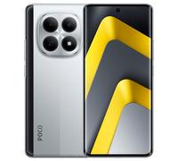 Xiaomi POCO M8 6.7" 8GB 512GB 5G Plata