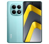 Xiaomi POCO M8 6.7" 8GB 512GB 5G Verde