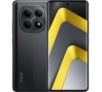POCO M8 5G 8GB 256GB 6.77" AMOLED 120Hz 5G Dual SIM Carga Rápida 45W NFC IP65 HyperOS 2 Negro