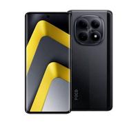 POCO M8 5G 8GB 256GB 6.77" AMOLED 120Hz 5G Dual SIM Carga Rápida 45W NFC IP65 HyperOS 2 Negro