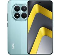 Xiaomi Poco M8 Pro 12/512GB verde