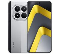 Xiaomi POCO M8 Pro 5G 512 GB Plata nuevo