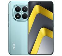 Xiaomi POCO M8 Pro 5G 512 GB Verde nuevo