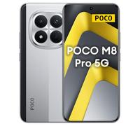 Xiaomi POCO M8 Pro 5G Smartphone NFC 6.83" 1.5K 50MP 6500 mAh HyperCharge 100W [EEK: B]