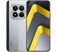 Xiaomi POCO M8 Pro 5G 8GB/256GB Plata (Silver) Dual SIM